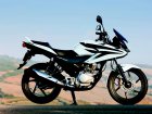 Honda CBF 125 Stunner